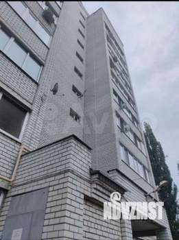 1-к квартира, на длительный срок, 44м2, 10/10 этаж