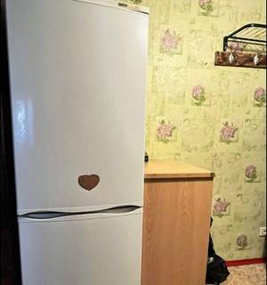 1-к квартира, на длительный срок, 31м2, 2/5 этаж