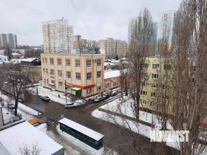 1-к квартира, на длительный срок, 39м2, 7/10 этаж