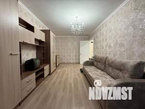 1-к квартира, на длительный срок, 35м2, 4/10 этаж