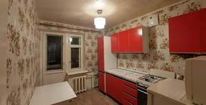 2-к квартира, на длительный срок, 43м2, 8/9 этаж