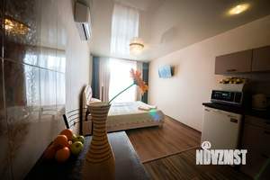 1-к квартира, посуточно, 20м2, 2/3 этаж