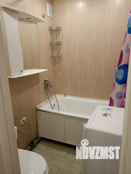 1-к квартира, на длительный срок, 30м2, 2/5 этаж