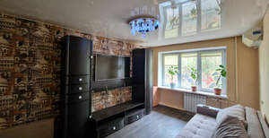 2-к квартира, на длительный срок, 50м2, 1/5 этаж