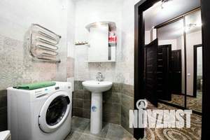 2-к квартира, посуточно, 70м2, 13/18 этаж