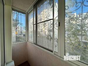 1-к квартира, на длительный срок, 29м2, 1/8 этаж