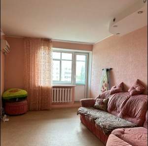 2-к квартира, на длительный срок, 50м2, 5/9 этаж