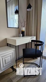 1-к квартира, посуточно, 37м2, 1/9 этаж
