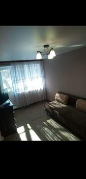 1-к квартира, на длительный срок, 30м2, 5/5 этаж