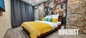 1-к квартира, посуточно, 47м2, 15/20 этаж