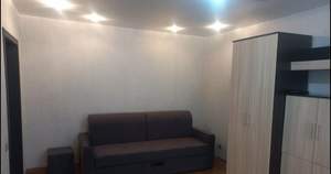 1-к квартира, на длительный срок, 39м2, 2/10 этаж