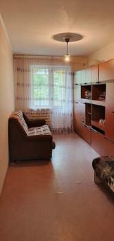 3-к квартира, на длительный срок, 61м2, 2/9 этаж