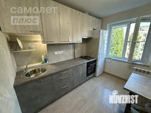 1-к квартира, на длительный срок, 32м2, 8/9 этаж