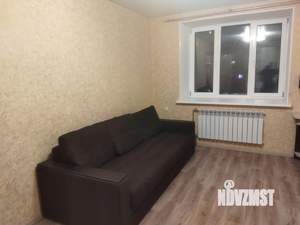 1-к квартира, на длительный срок, 36м2, 3/17 этаж