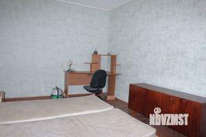 2-к квартира, на длительный срок, 46м2, 4/5 этаж