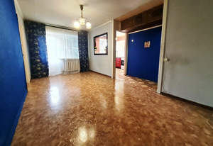 2-к квартира, на длительный срок, 44м2, 5/5 этаж