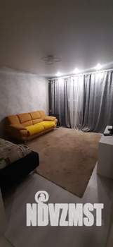 1-к квартира, посуточно, 38м2, 5/16 этаж