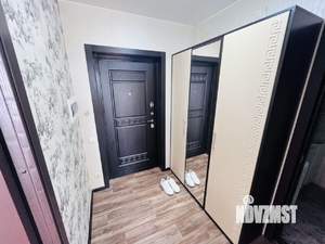 1-к квартира, на длительный срок, 42м2, 20/25 этаж