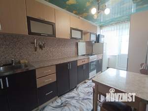 1-к квартира, на длительный срок, 36м2, 6/10 этаж