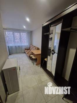 1-к квартира, на длительный срок, 23м2, 3/5 этаж