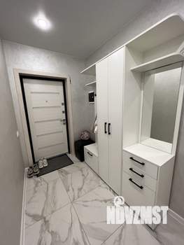 2-к квартира, на длительный срок, 50м2, 19/24 этаж