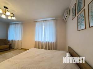 2-к квартира, посуточно, 60м2, 4/5 этаж