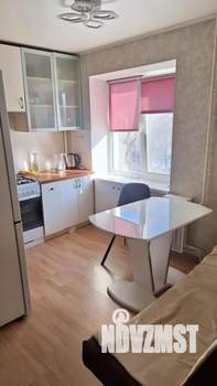 1-к квартира, на длительный срок, 35м2, 4/5 этаж