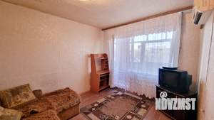 1-к квартира, на длительный срок, 42м2, 4/5 этаж