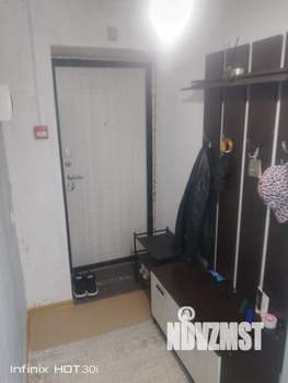 1-к квартира, на длительный срок, 37м2, 3/10 этаж