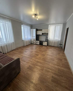 1-к квартира, на длительный срок, 42м2, 1/2 этаж