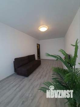 1-к квартира, на длительный срок, 45м2, 9/25 этаж