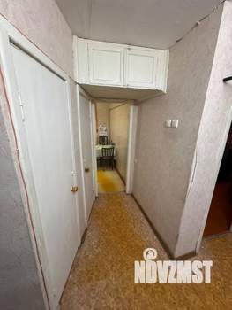 2-к квартира, на длительный срок, 42м2, 5/6 этаж