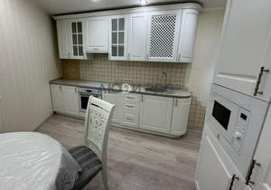 2-к квартира, на длительный срок, 54м2, 3/23 этаж
