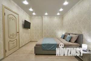 1-к квартира, посуточно, 43м2, 3/25 этаж