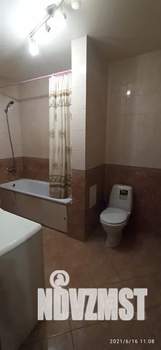 Студия квартира, посуточно, 39м2, 2/7 этаж