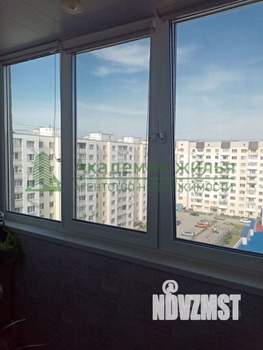 1-к квартира, на длительный срок, 31м2, 9/10 этаж