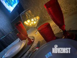 1-к квартира, посуточно, 47м2, 14/16 этаж