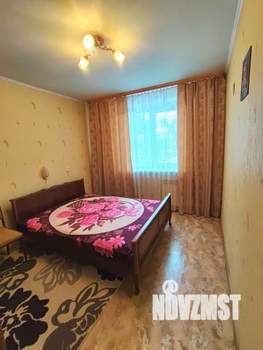 2-к квартира, на длительный срок, 51м2, 2/9 этаж