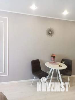 Студия квартира, посуточно, 30м2, 4/10 этаж