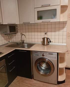 1-к квартира, на длительный срок, 42м2, 9/10 этаж