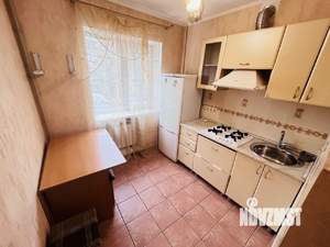 1-к квартира, на длительный срок, 33м2, 4/5 этаж