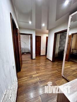 3-к квартира, на длительный срок, 65м2, 7/10 этаж