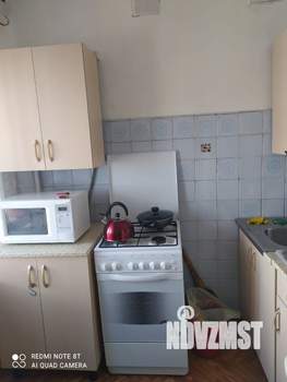 2-к квартира, на длительный срок, 46м2, 5/5 этаж