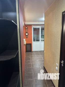 1-к квартира, на длительный срок, 41м2, 3/23 этаж