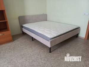 1-к квартира, на длительный срок, 40м2, 5/11 этаж