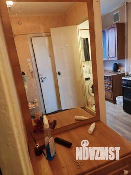 1-к квартира, на длительный срок, 32м2, 8/9 этаж