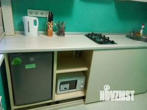 1-к квартира, посуточно, 38м2, 2/10 этаж