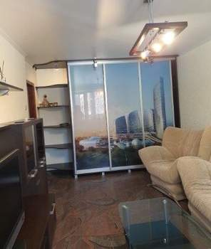 2-к квартира, на длительный срок, 50м2, 3/9 этаж