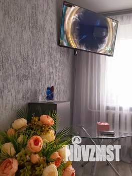 1-к квартира, посуточно, 33м2, 4/5 этаж