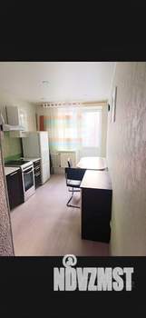 1-к квартира, на длительный срок, 35м2, 11/16 этаж